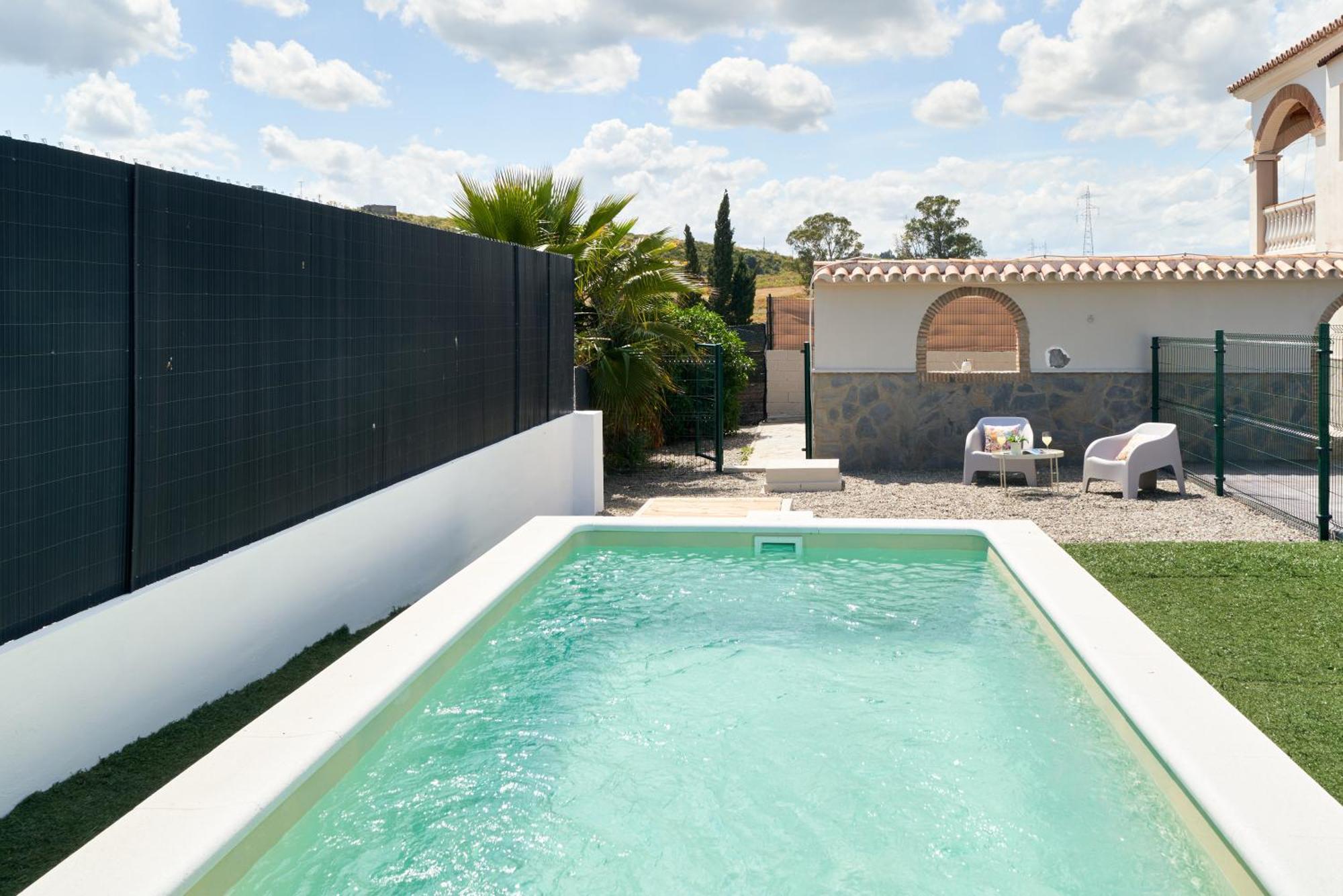 Apartment La Macarena Parque Tecnologico Malaga