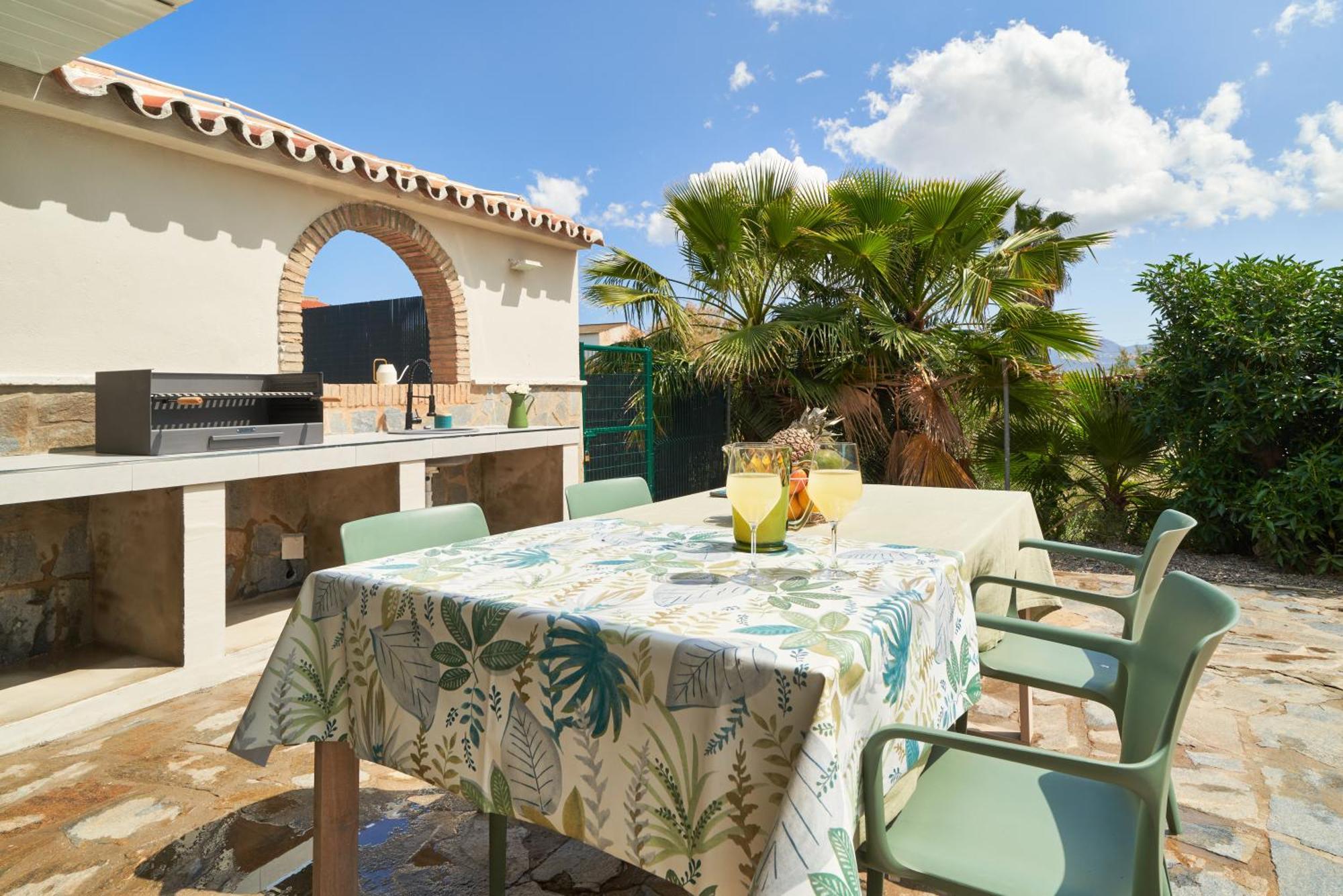 La Macarena Parque Tecnologico Apartment Malaga