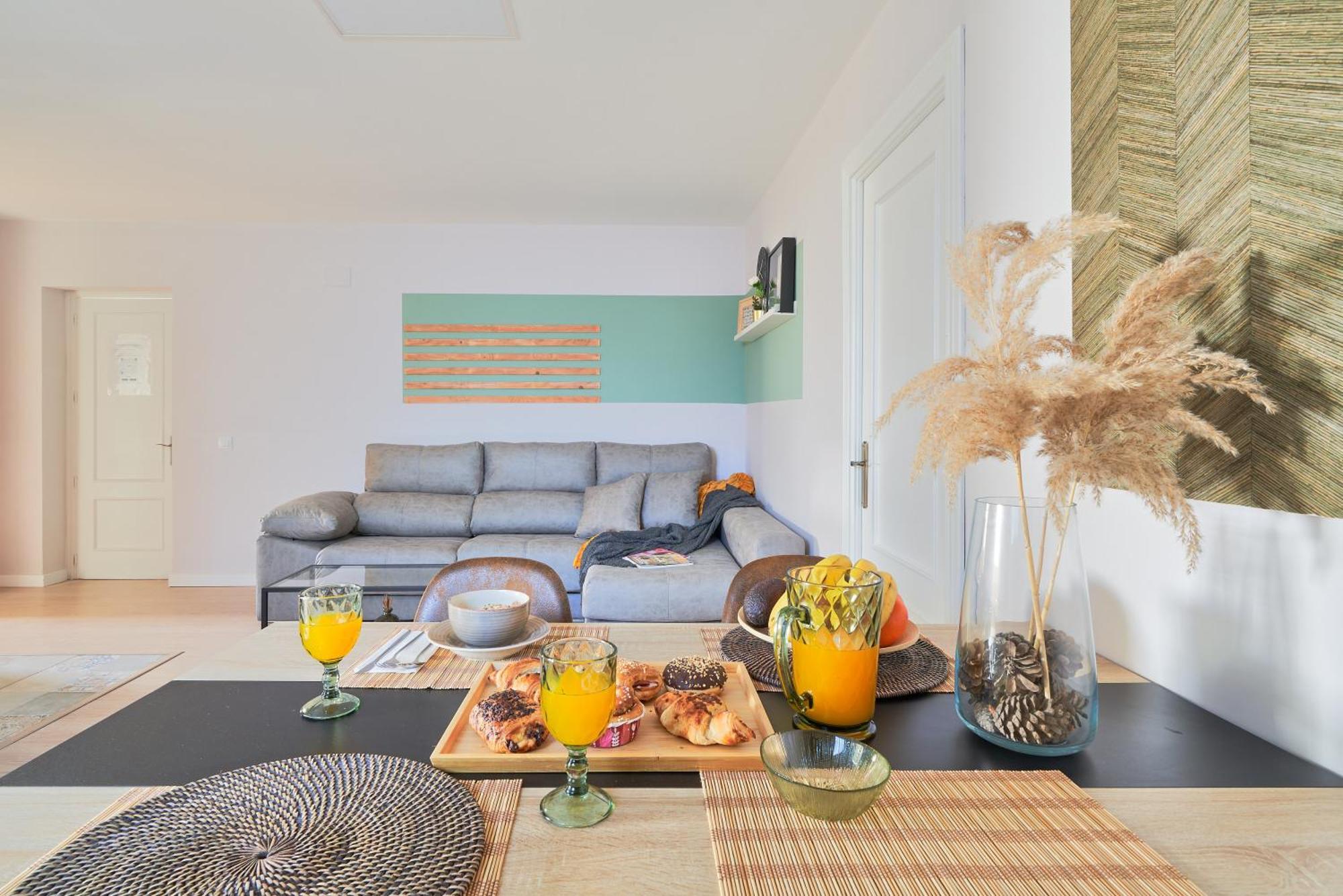 Appartement La Macarena Parque Tecnologico
