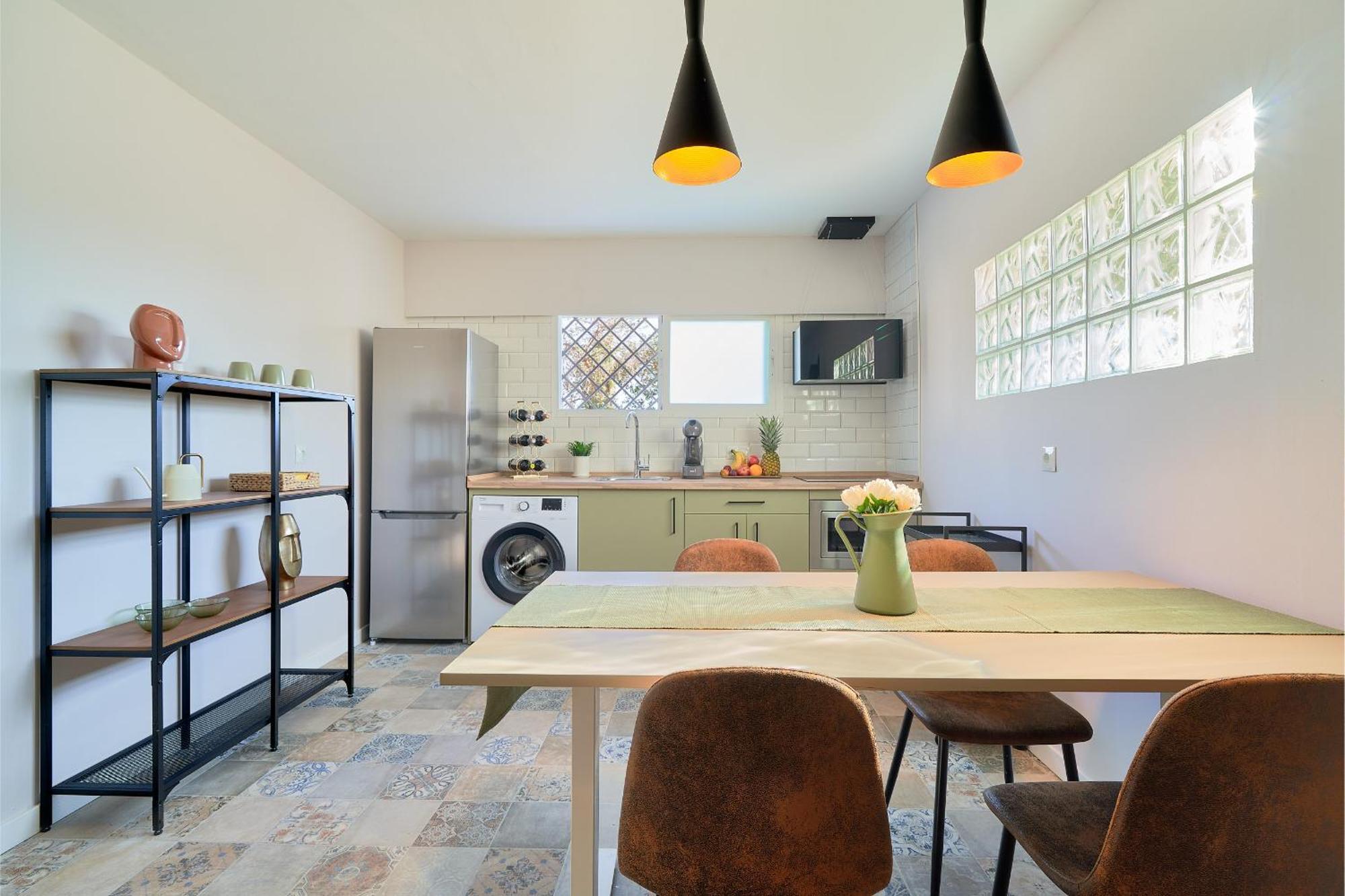 Appartement La Macarena Parque Tecnologico